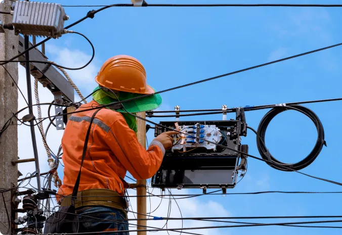 DPS Segurança Eletrônica em Caruaru, PE