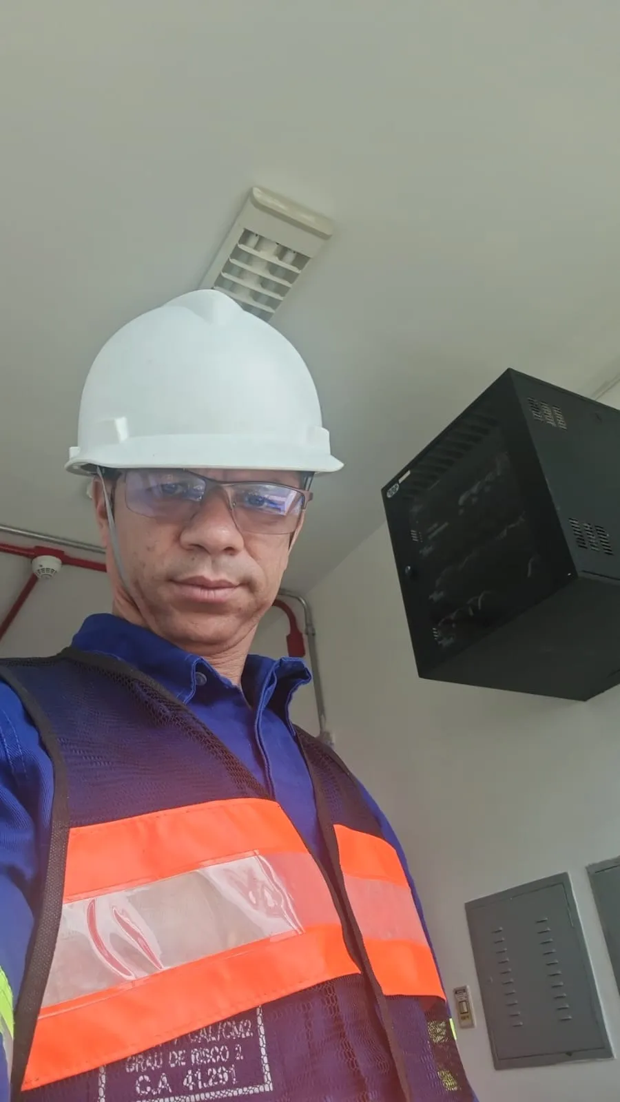 DPS Segurança Eletrônica em Caruaru, PE
