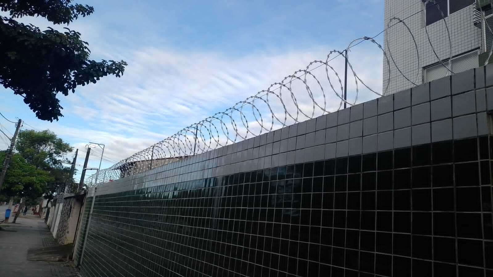 DPS Segurança Eletrônica em Caruaru, PE