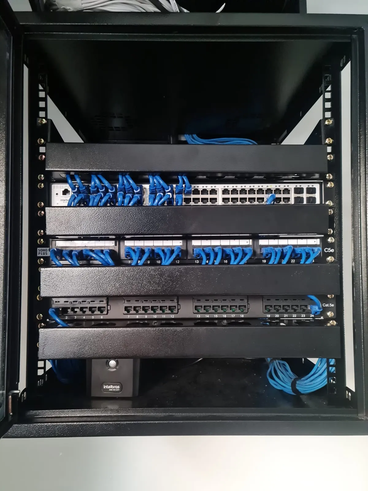 DPS Segurança Eletrônica em Caruaru, PE