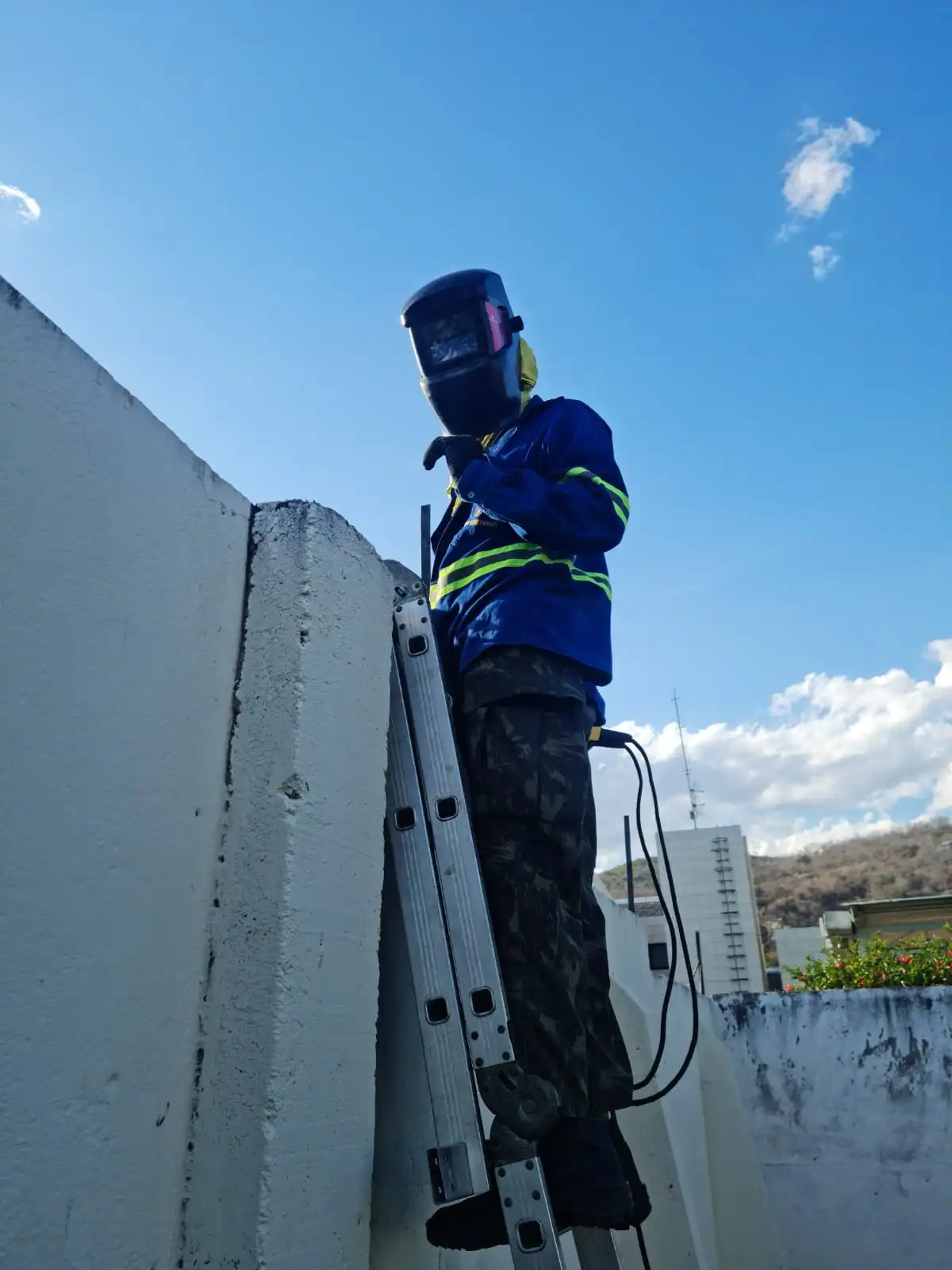 DPS Segurança Eletrônica em Caruaru, PE