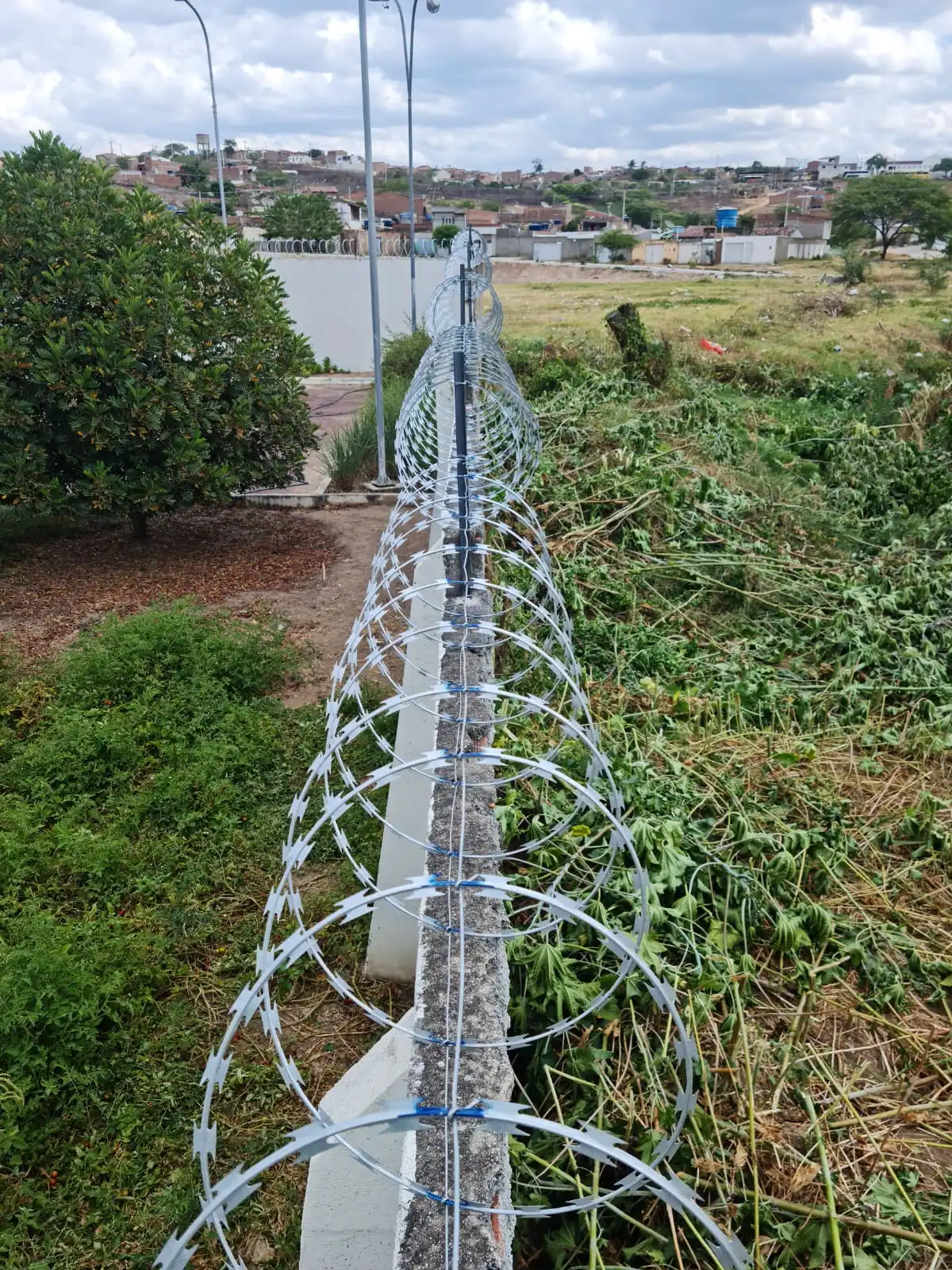 DPS Segurança Eletrônica em Caruaru, PE