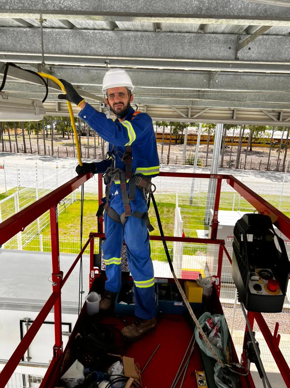 DPS Segurança Eletrônica em Caruaru, PE