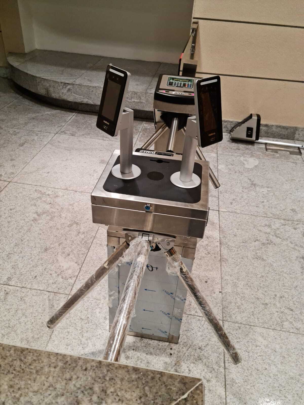 DPS Segurança Eletrônica em Caruaru, PE