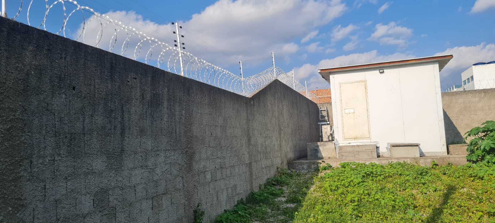 DPS Segurança Eletrônica em Caruaru, PE